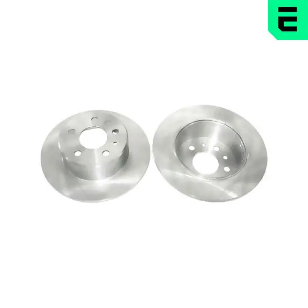 Pouze Dnes Brzdový kotouč OPTIMAL BS-2800C