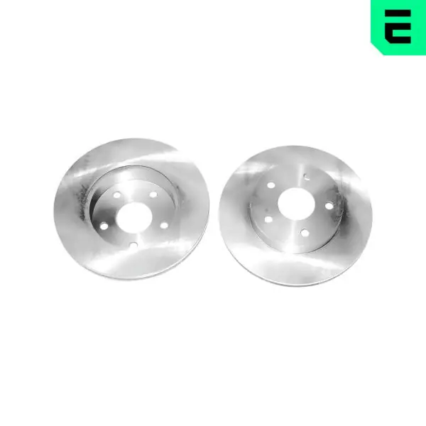 Brzdový kotouč OPTIMAL BS-6370C Expresní Doručení