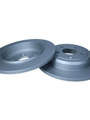 Aktuální Brzdový kotouč QUARO QD0565