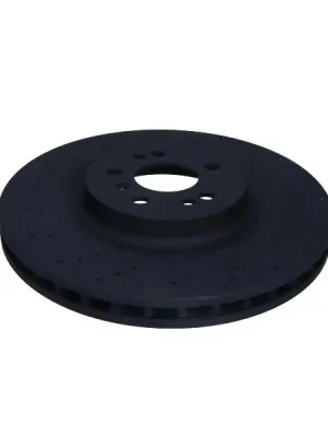 Novinka Brzdový kotouč QUARO QD3782HC