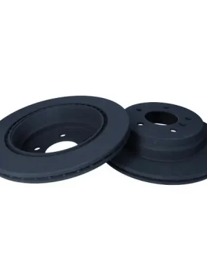 Ověřený Brzdový kotouč QUARO QD8650HC