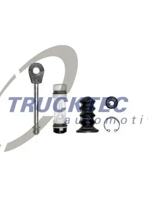 Sada na opravy, hlavní spojkový válec TRUCKTEC AUTOMOTIVE 0227007 Bezpečná Platba