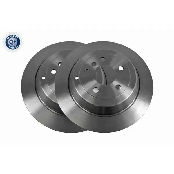 Sleva Brzdový kotouč VAICO V30-40055