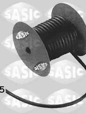 Kup Teď Palivová hadička SASIC 3402005