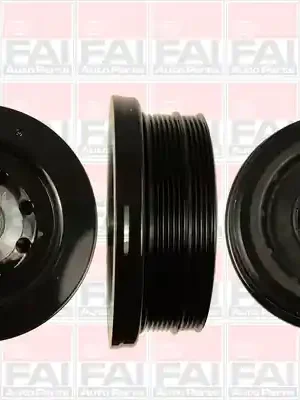 Finální Výprodej Řemenice, klikový hřídel FAI AutoParts FVD1035