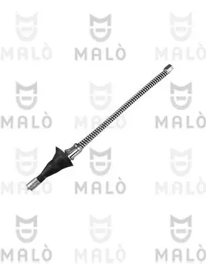 Tažné lanko, parkovací brzda MALÒ 29290 Levný