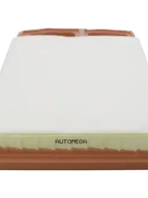 Akční Nabídka Vzduchový filtr AUTOMEGA 180032710