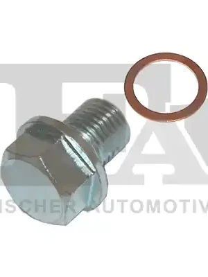 Cenový Hit Závitová zátka, olejová vana FA1 257845011