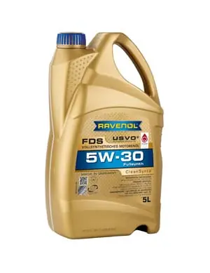 Motorový olej RAVENOL 111113900501999 Super Cena