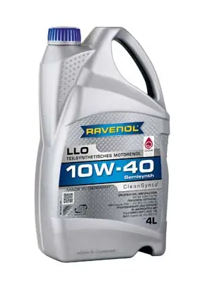 Cenově Výhodný Motorový olej RAVENOL 111211200401999