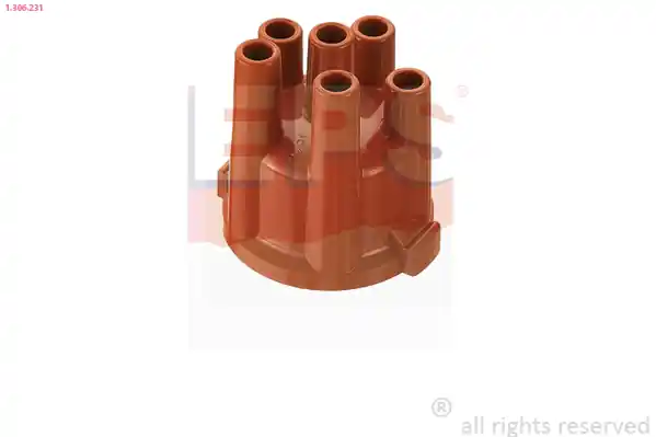 Nová Kolekce Víko rozdělovače EPS 1306231