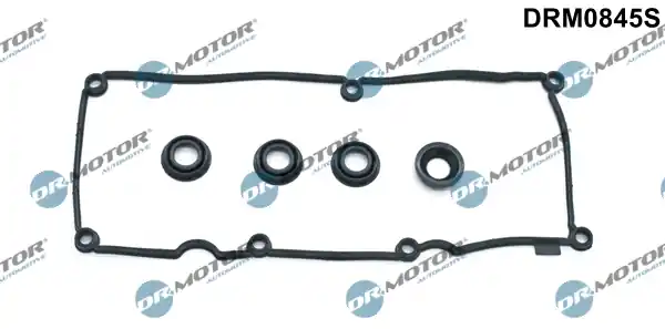 Sada těsnění, kryt hlavy válce DR.MOTOR AUTOMOTIVE DRM0845S Dokud Zásoby Vydrží