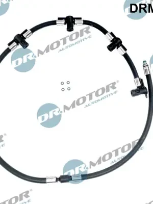 Aktuální Hadice, unikání paliva DR.MOTOR AUTOMOTIVE DRM12021