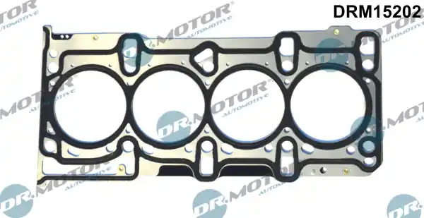 Těsnění, hlava válce DR.MOTOR AUTOMOTIVE DRM15202 Super Cena