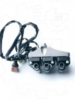 Zapalovací cívka SKV 03SKV217 Akce