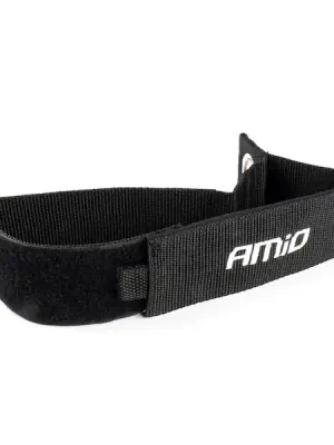 Akční Cena Držák do garáže na suchý zip AMiO-03284