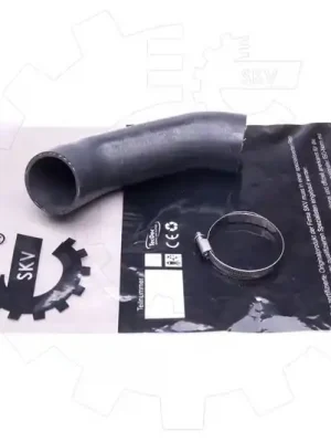 Akce Hadička plnicího vzduchu SKV 43SKV382