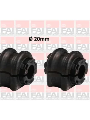 Dokud Zásoby Vydrží Držák, Příčný stabilizátor FAI AutoParts SS7563K