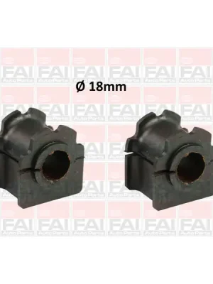 Držák, Příčný stabilizátor FAI AutoParts SS8229K Nejprodávanější
