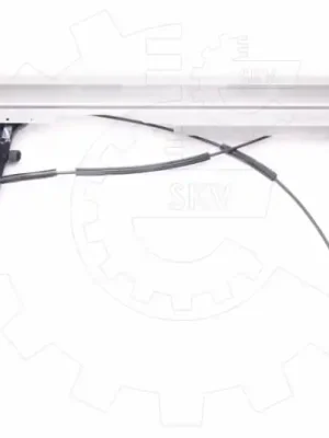 Zvedací zařízení oken SKV 00SKV102 Autentický