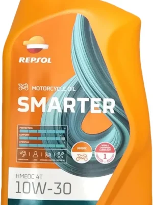 Olej Repsol Smarter HMEOC 4T 10W-30 1L Značkový