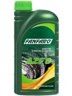 Akční Cena Olej Fanfaro AZF 8 1L