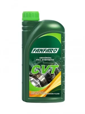 Olej Fanfaro CVT 1L Akce
