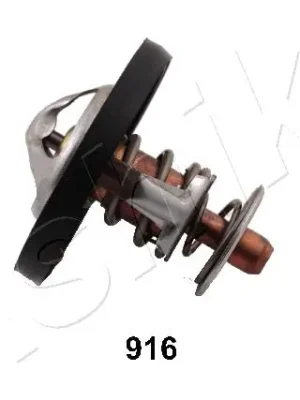 Aktuální Termostat, chladivo ASHIKA 3809916