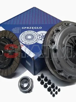 Sada spojky STATIM 110956 Nejlepší Cena