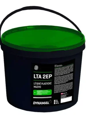 Ihned K Objednání Dynamax LTA 2 EP 9 kg