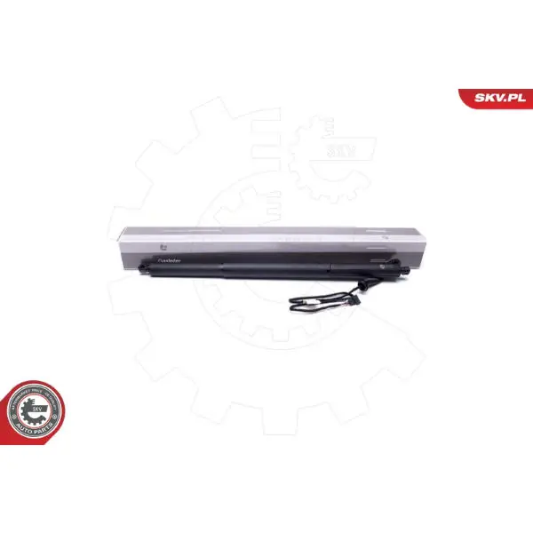 Speciální Cena Elektromotor, zadní dveře ESEN SKV 52SKV929