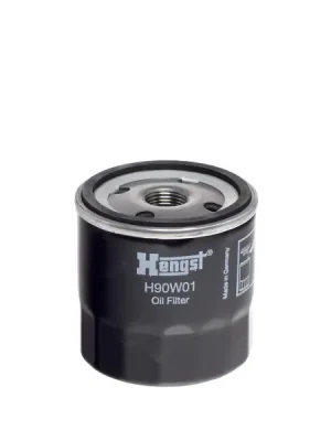 Aktuální Filtr, pracovní hydraulika HENGST FILTER H90W01