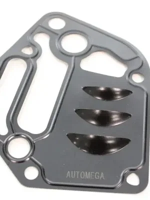 Must-Have Těsnění, pouzdro olejového filtru AUTOMEGA 190027110