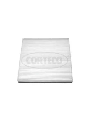Akce Filtr, vzduch v interiéru CORTECO 21652351