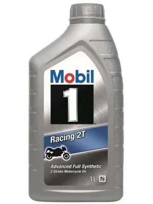 Olej Mobil Racing 2T 1L Must-Have
