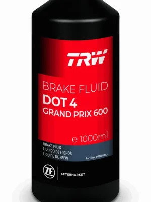 Hit Sezóny Brzdová kapalina TRW PFB601SE