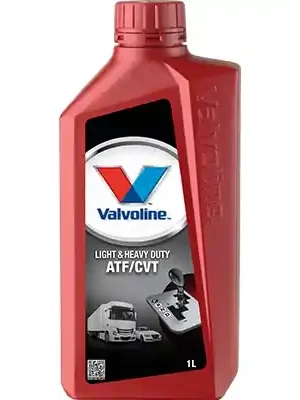 Ihned K Objednání Olej Valvoline ATF / CVT 1L