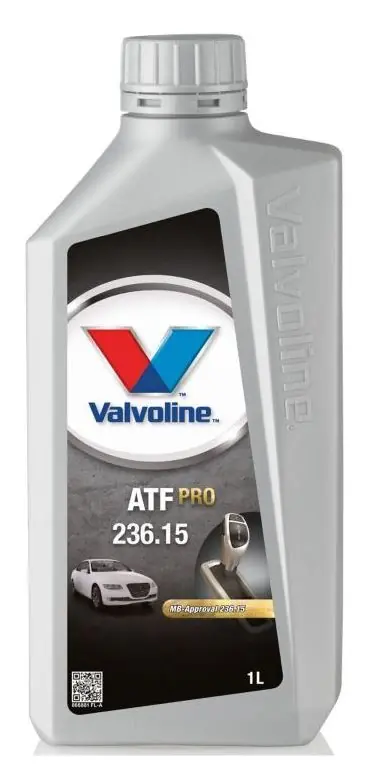 Přímo Od Výrobce Olej Valvoline ATF Pro 236.15 1L