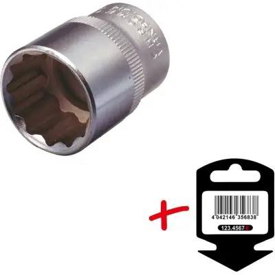 Sada nástrček KS TOOLS 911.1579-E Sleva