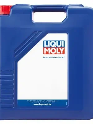 Motorový olej LIQUI MOLY 2363 Přímo Od Výrobce