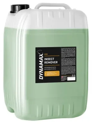 DXE6 - Odstraňovač hmyzu 25 kg Víkendová Akce