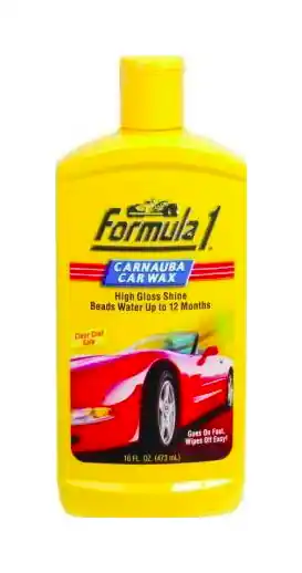 FORMULA 1 Krém na lak 473ml Kup Teď
