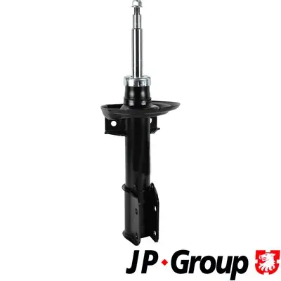Výhodná Nabídka Tlumič pérování JP GROUP 1342102000