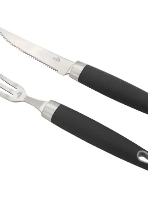 Grilovací steakový příbor SHARK 24 cm Ihned K Objednání