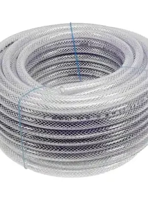 Novinka Třívsrtvá hadice na zesílený stlačený vzduch průměr 10 mm /50 m - G07948KPL