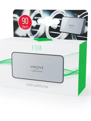 Expresní Doručení Osvěžovač vzduchu do auta VINOVE FUJI ORIGINAL - V11008/V01-04