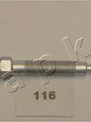 Žhavicí svíčka JAPKO 01116 Vysoce Kvalitní