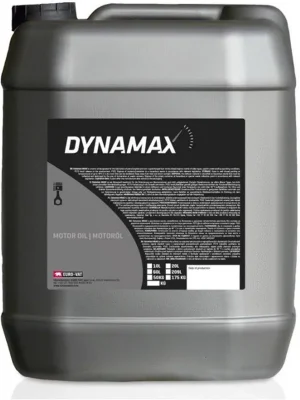 Dynamax Premium Ultra LongLife 5W-30 20L Objednat Nyní