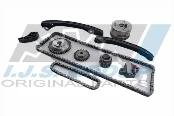 Pouze Dnes Sada rozvodového řetězu IJS GROUP 40-1145VVT