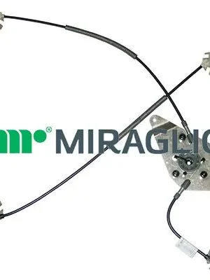 Doprava Zdarma Zvedací zařízení oken MIRAGLIO 30/1038